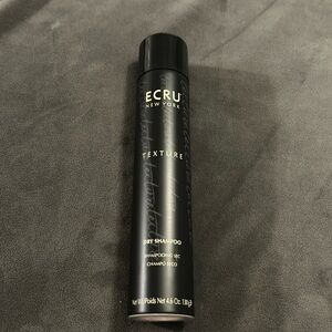 ECRU New York Dry Shampoo 4.6oz